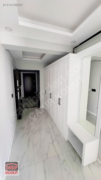 Çakır Konut'tan Demirkent Mahallesi Ultra Geniş 4+1 Fırsatı. — fotoğraf 6