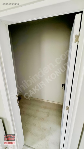 Çakır Konut'tan Demirkent Mahallesi Ultra Geniş 4+1 Fırsatı. — fotoğraf 8