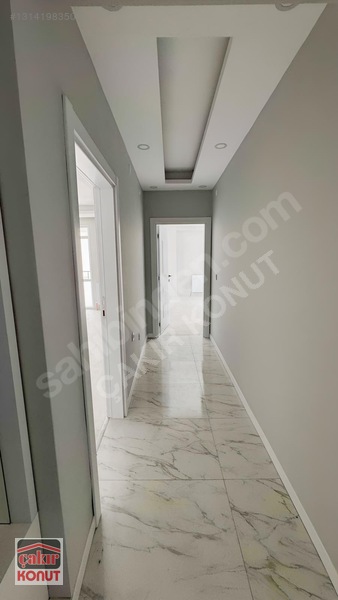 Çakır Konut'tan Demirkent Mahallesi Ultra Geniş 4+1 Fırsatı. — fotoğraf 10