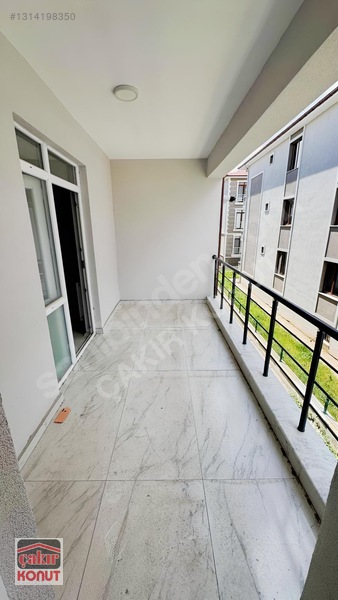 Çakır Konut'tan Demirkent Mahallesi Ultra Geniş 4+1 Fırsatı. — fotoğraf 14