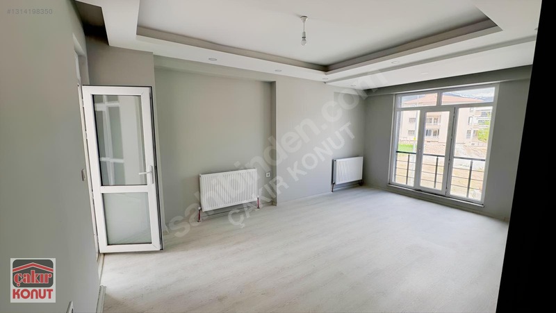 Çakır Konut'tan Demirkent Mahallesi Ultra Geniş 4+1 Fırsatı. — fotoğraf 15