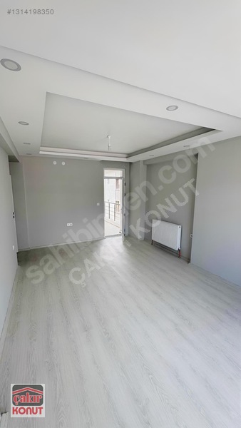 Çakır Konut'tan Demirkent Mahallesi Ultra Geniş 4+1 Fırsatı. — fotoğraf 16