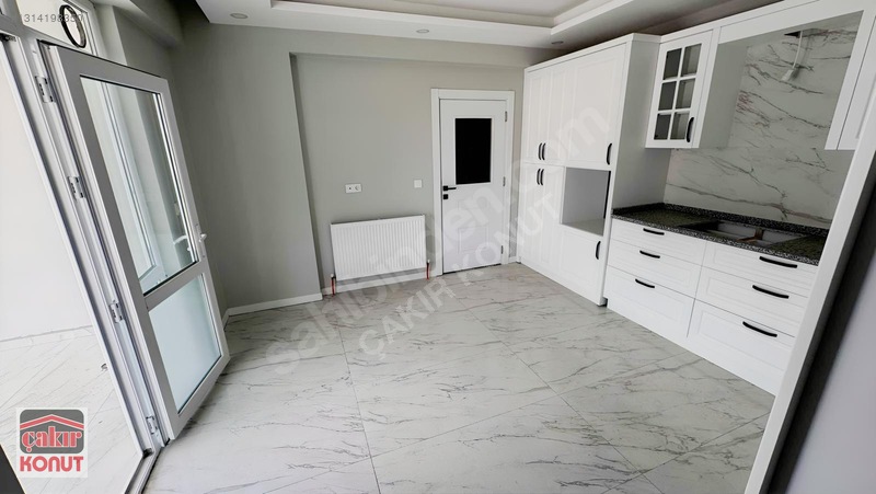 Çakır Konut'tan Demirkent Mahallesi Ultra Geniş 4+1 Fırsatı. — fotoğraf 22