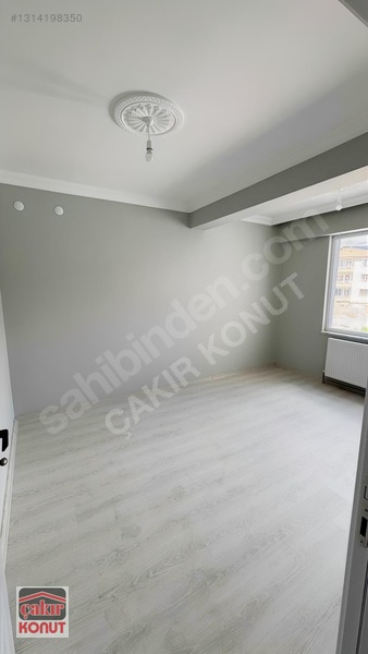 Çakır Konut'tan Demirkent Mahallesi Ultra Geniş 4+1 Fırsatı. — fotoğraf 26
