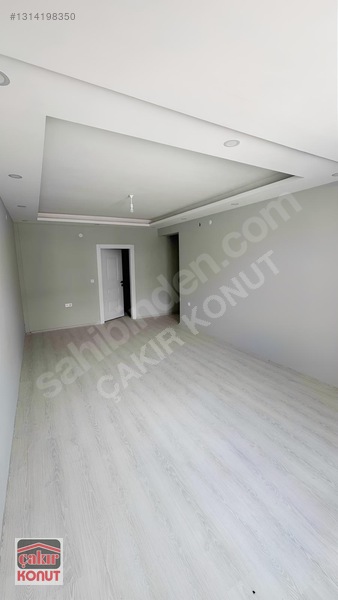 Çakır Konut'tan Demirkent Mahallesi Ultra Geniş 4+1 Fırsatı. — fotoğraf 32