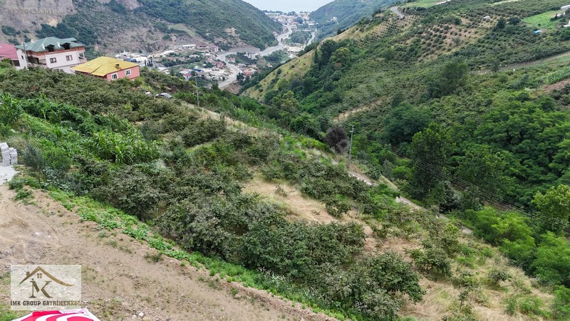 Akyazı'da Satılık Manzaralı 880m2 Villalık Arsa — fotoğraf 9