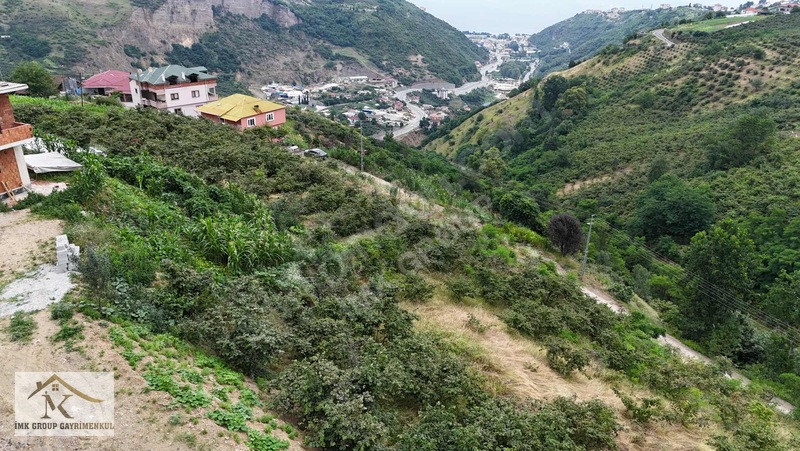 Akyazı'da Satılık Manzaralı 880m2 Villalık Arsa — fotoğraf 12