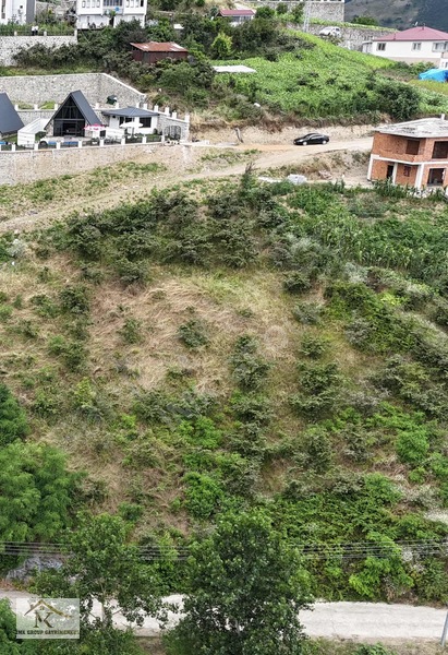 Akyazı'da Satılık Manzaralı 880m2 Villalık Arsa — fotoğraf 14