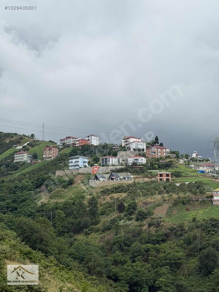 Akyazı'da Satılık Manzaralı 880m2 Villalık Arsa — fotoğraf 17