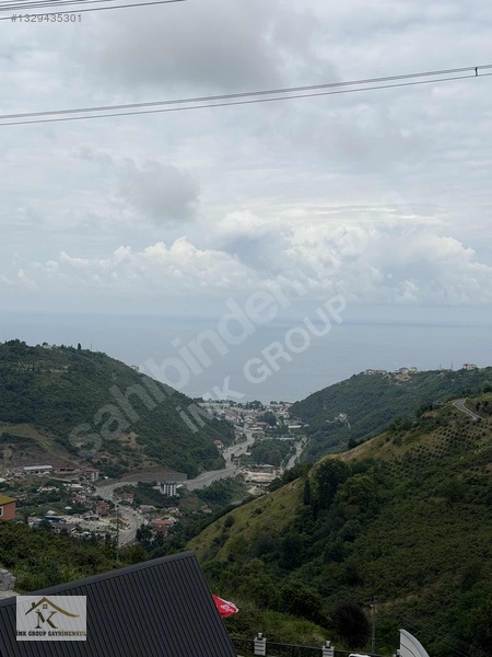 Akyazı'da Satılık Manzaralı 880m2 Villalık Arsa — fotoğraf 18