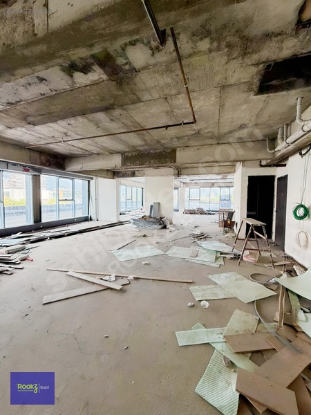 Rookz Babil'den Kiralık 5+2 Teraslı Ofis!!! — fotoğraf 6