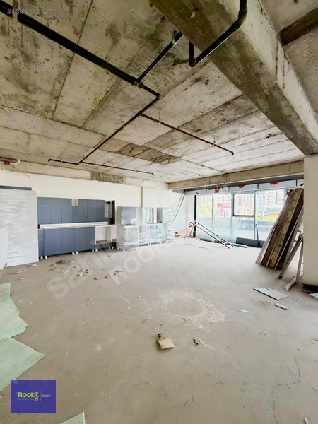 Rookz Babil'den Kiralık 5+2 Teraslı Ofis!!! — fotoğraf 7