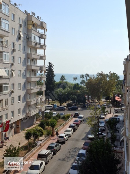 Adg'den Kiralık Daire 3+1