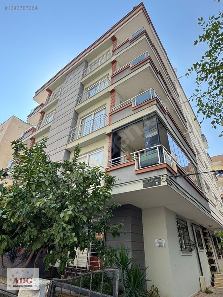 Adg'den Kiralık Daire 3+1 — fotoğraf 2