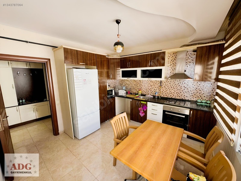 Adg'den Kiralık Daire 3+1 — fotoğraf 3