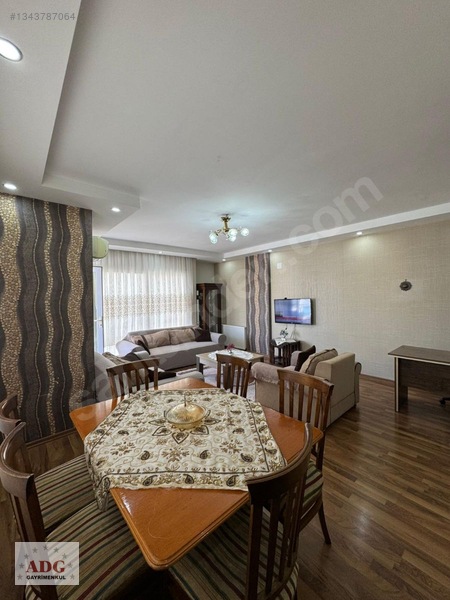 Adg'den Kiralık Daire 3+1 — fotoğraf 4