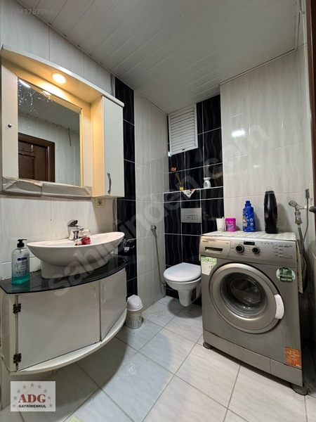 Adg'den Kiralık Daire 3+1 — fotoğraf 9