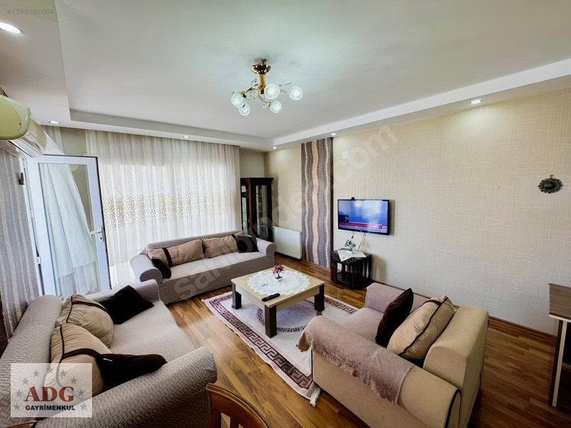Adg'den Kiralık Daire 3+1 — fotoğraf 10