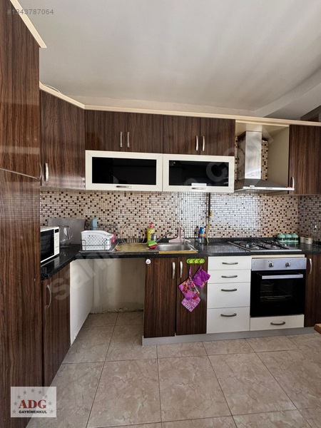 Adg'den Kiralık Daire 3+1 — fotoğraf 11