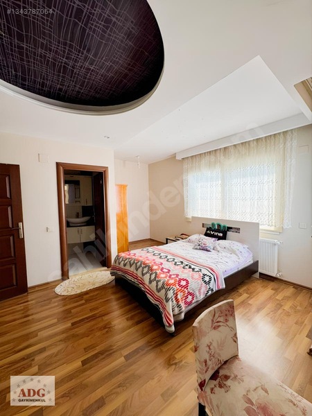 Adg'den Kiralık Daire 3+1 — fotoğraf 13