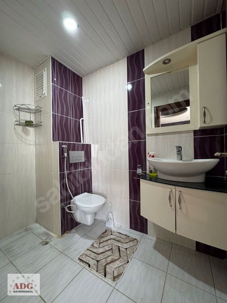Adg'den Kiralık Daire 3+1 — fotoğraf 14