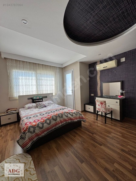 Adg'den Kiralık Daire 3+1 — fotoğraf 15
