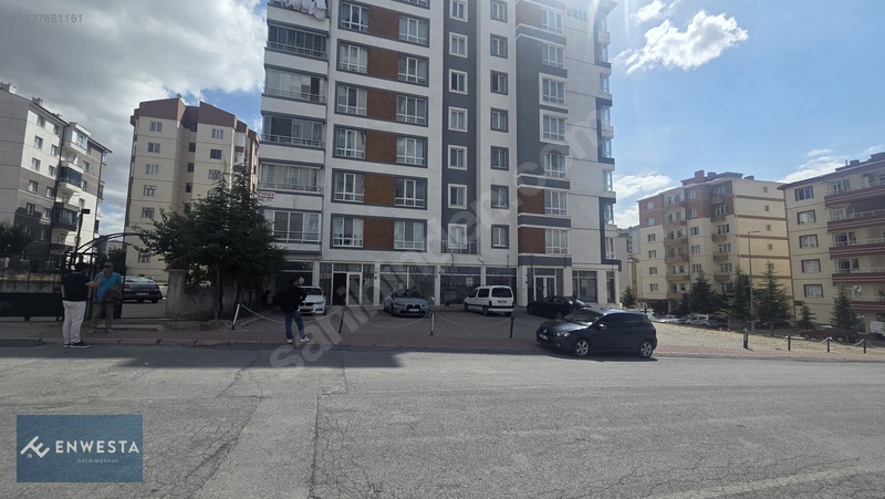 Mimsin Şirintepe De Kiralık Büyük Metrajlı Bacalı Dükkanlar — fotoğraf 4