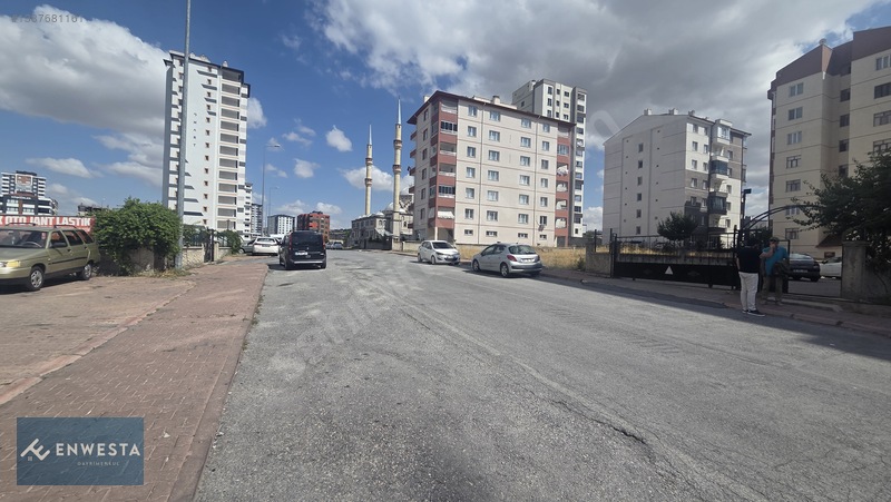 Mimsin Şirintepe De Kiralık Büyük Metrajlı Bacalı Dükkanlar — fotoğraf 5