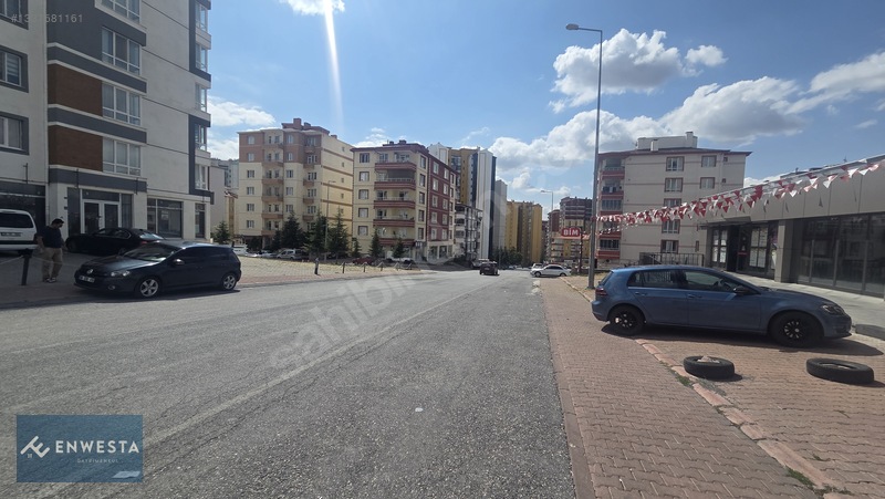 Mimsin Şirintepe De Kiralık Büyük Metrajlı Bacalı Dükkanlar — fotoğraf 6