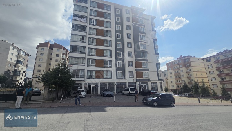 Mimsin Şirintepe De Kiralık Büyük Metrajlı Bacalı Dükkanlar — fotoğraf 7
