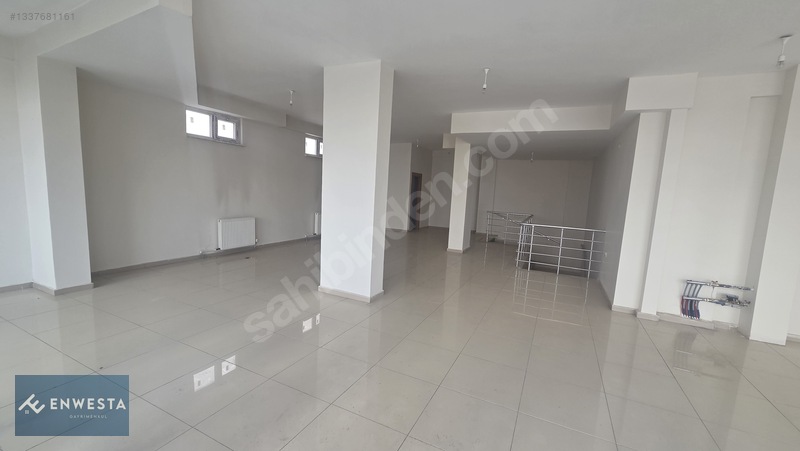 Mimsin Şirintepe De Kiralık Büyük Metrajlı Bacalı Dükkanlar — fotoğraf 8