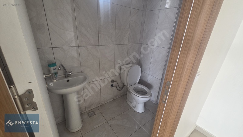 Mimsin Şirintepe De Kiralık Büyük Metrajlı Bacalı Dükkanlar — fotoğraf 10