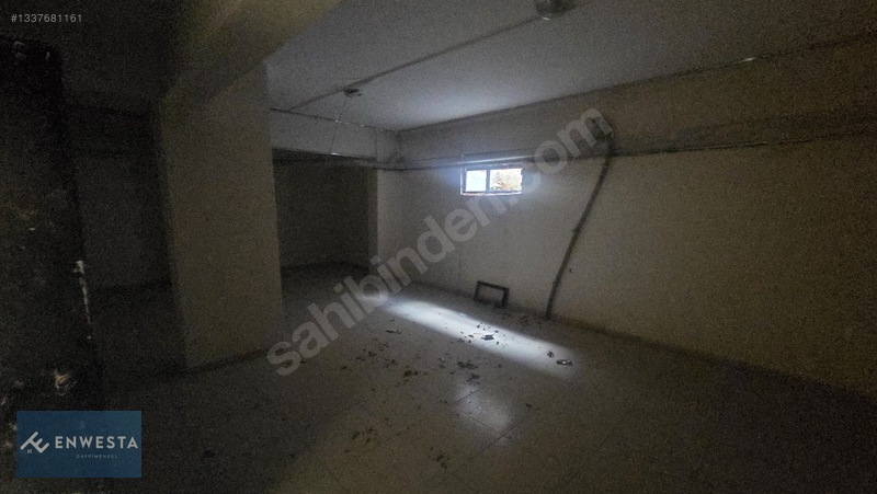 Mimsin Şirintepe De Kiralık Büyük Metrajlı Bacalı Dükkanlar — fotoğraf 13