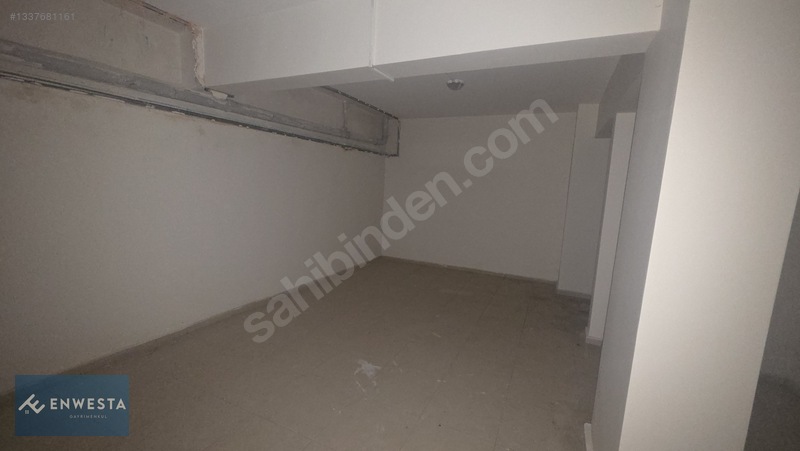 Mimsin Şirintepe De Kiralık Büyük Metrajlı Bacalı Dükkanlar — fotoğraf 15