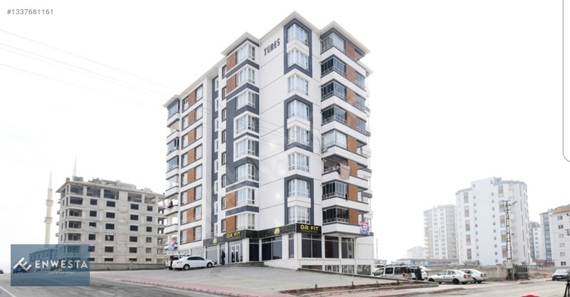 Mimsin Şirintepe De Kiralık Büyük Metrajlı Bacalı Dükkanlar — fotoğraf 16