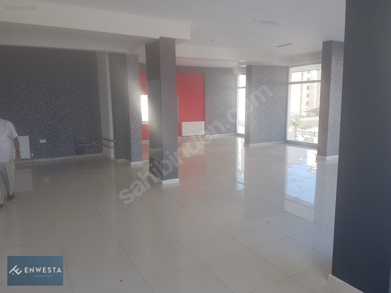 Mimsin Şirintepe De Kiralık Büyük Metrajlı Bacalı Dükkanlar — fotoğraf 17