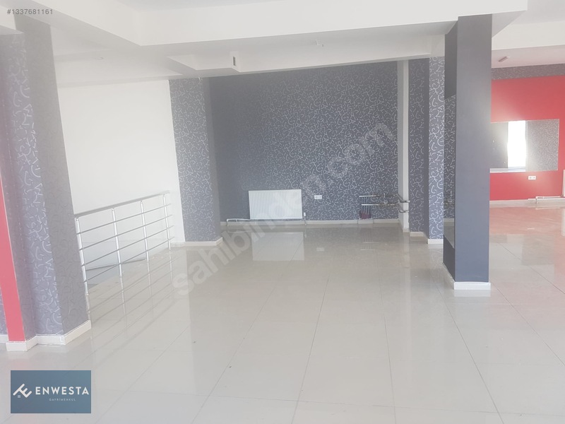 Mimsin Şirintepe De Kiralık Büyük Metrajlı Bacalı Dükkanlar — fotoğraf 18