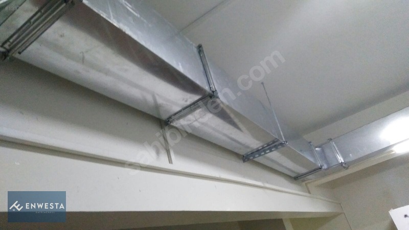 Mimsin Şirintepe De Kiralık Büyük Metrajlı Bacalı Dükkanlar — fotoğraf 20