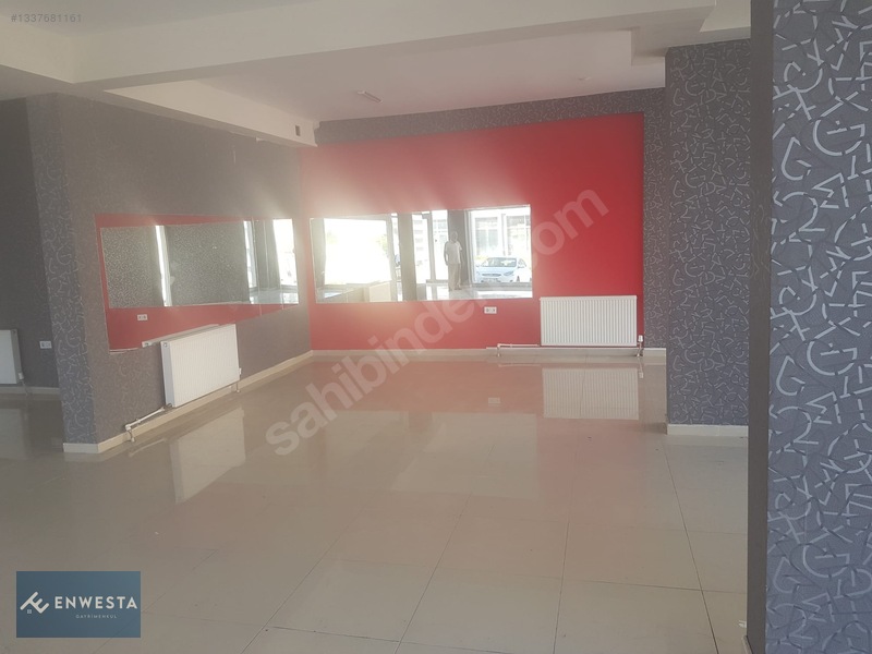 Mimsin Şirintepe De Kiralık Büyük Metrajlı Bacalı Dükkanlar — fotoğraf 21