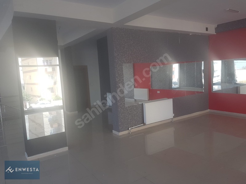 Mimsin Şirintepe De Kiralık Büyük Metrajlı Bacalı Dükkanlar — fotoğraf 22