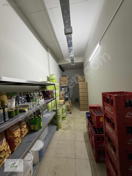 Bulvar Loft Alkol Ruhsatlı Devren Restoran (takas Olur) — fotoğraf 2