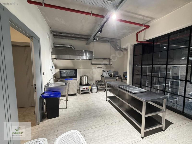 Bulvar Loft Alkol Ruhsatlı Devren Restoran (takas Olur) — fotoğraf 6