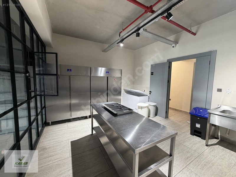 Bulvar Loft Alkol Ruhsatlı Devren Restoran (takas Olur) — fotoğraf 7