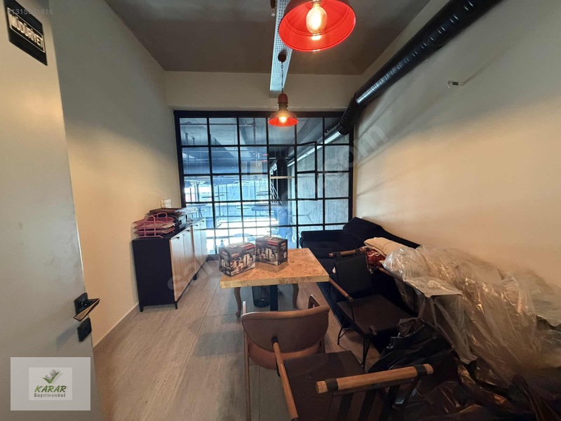 Bulvar Loft Alkol Ruhsatlı Devren Restoran (takas Olur) — fotoğraf 8