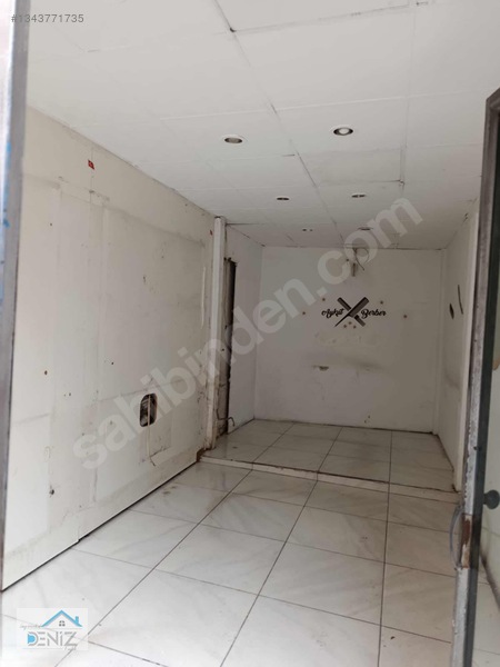 Deniz Emlak'tan | Bakırcılar Arasında | Kiralık Dükkan — fotoğraf 6
