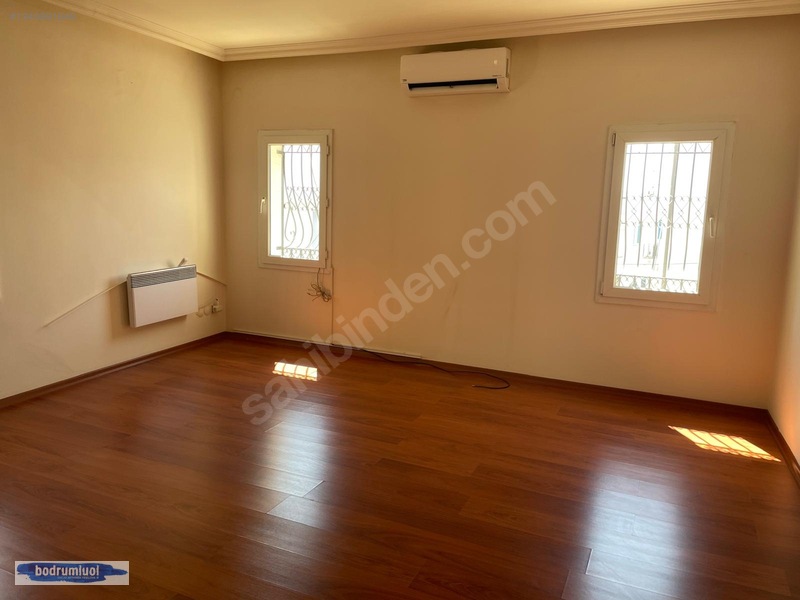 Bodrum Merkez Yeniköy Marinaya Yakın 3+1 Tertemiz Kiralık Daire — fotoğraf 4