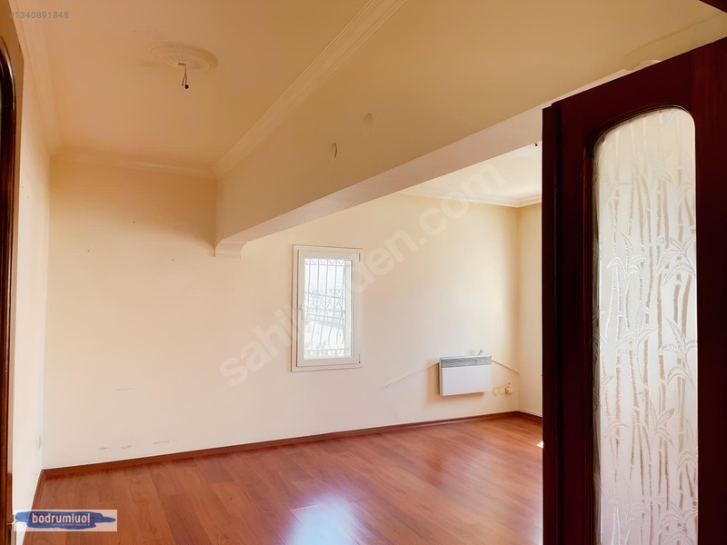 Bodrum Merkez Yeniköy Marinaya Yakın 3+1 Tertemiz Kiralık Daire — fotoğraf 5