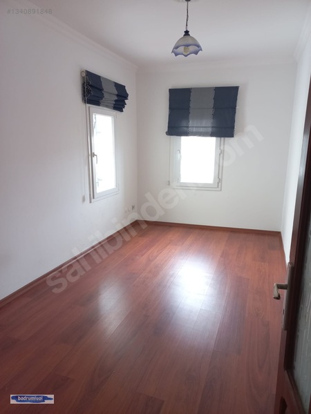 Bodrum Merkez Yeniköy Marinaya Yakın 3+1 Tertemiz Kiralık Daire — fotoğraf 11