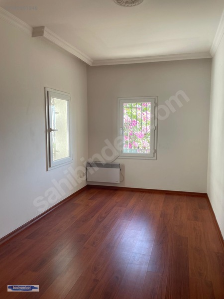 Bodrum Merkez Yeniköy Marinaya Yakın 3+1 Tertemiz Kiralık Daire — fotoğraf 13