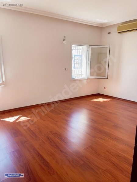 Bodrum Merkez Yeniköy Marinaya Yakın 3+1 Tertemiz Kiralık Daire — fotoğraf 15